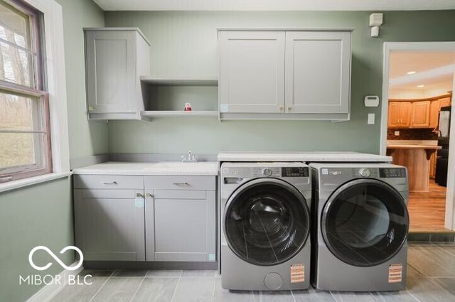 1158 Woodlawn Drive, New Castle, IN 47362