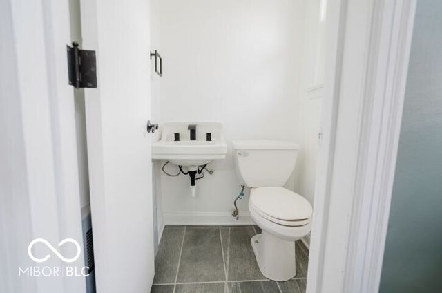 1158 Woodlawn Drive, New Castle, IN 47362