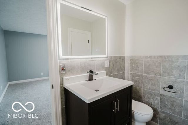 1158 Woodlawn Drive, New Castle, IN 47362