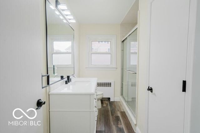 1158 Woodlawn Drive, New Castle, IN 47362