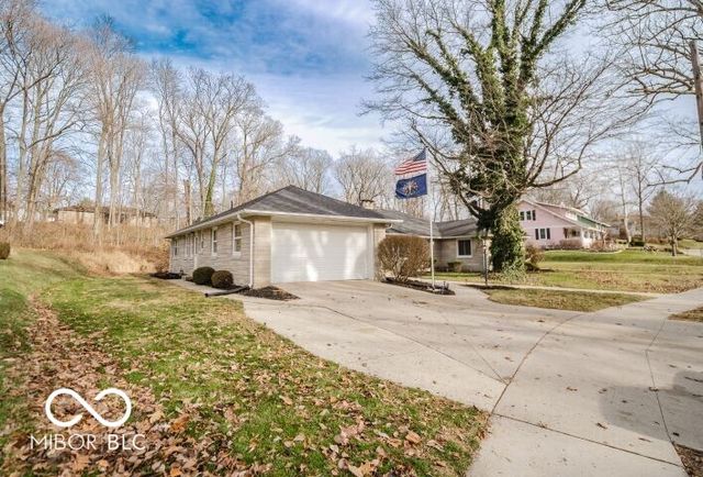 1158 Woodlawn Drive, New Castle, IN 47362