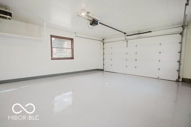 1158 Woodlawn Drive, New Castle, IN 47362