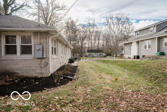 1158 Woodlawn Drive, New Castle, IN 47362