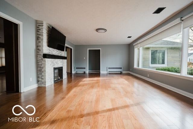 1158 Woodlawn Drive, New Castle, IN 47362