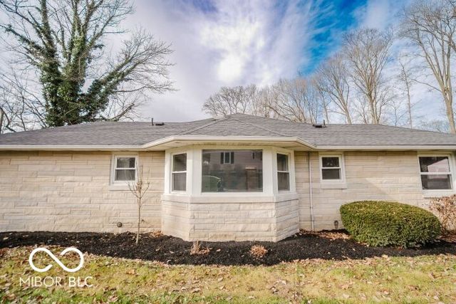 1158 Woodlawn Drive, New Castle, IN 47362