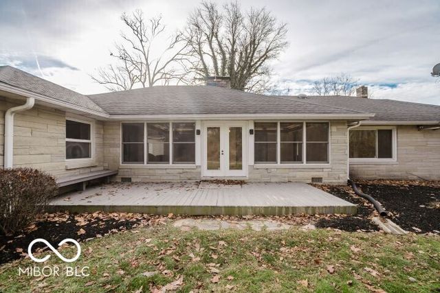 1158 Woodlawn Drive, New Castle, IN 47362