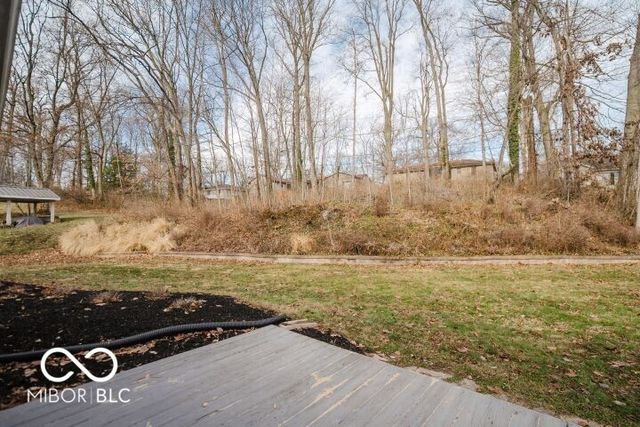 1158 Woodlawn Drive, New Castle, IN 47362