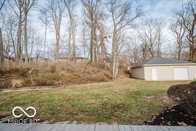 1158 Woodlawn Drive, New Castle, IN 47362