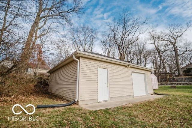 1158 Woodlawn Drive, New Castle, IN 47362