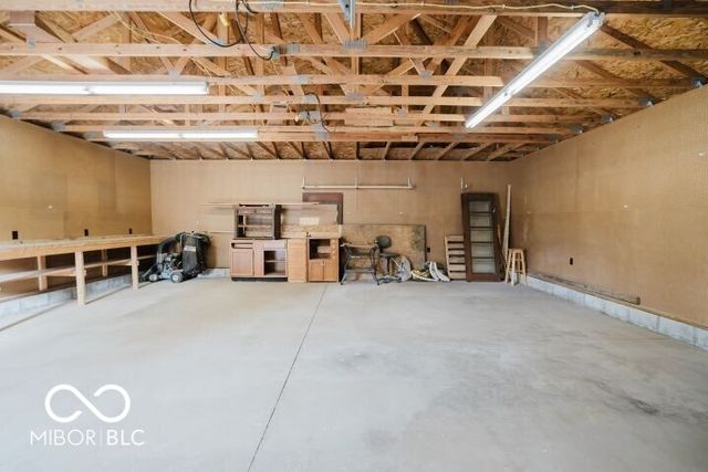 1158 Woodlawn Drive, New Castle, IN 47362