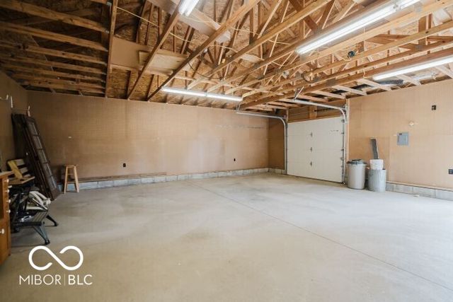 1158 Woodlawn Drive, New Castle, IN 47362