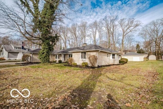 1158 Woodlawn Drive, New Castle, IN 47362