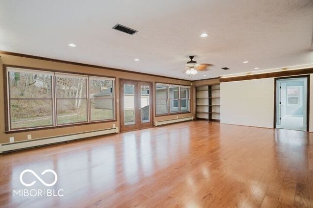 1158 Woodlawn Drive, New Castle, IN 47362