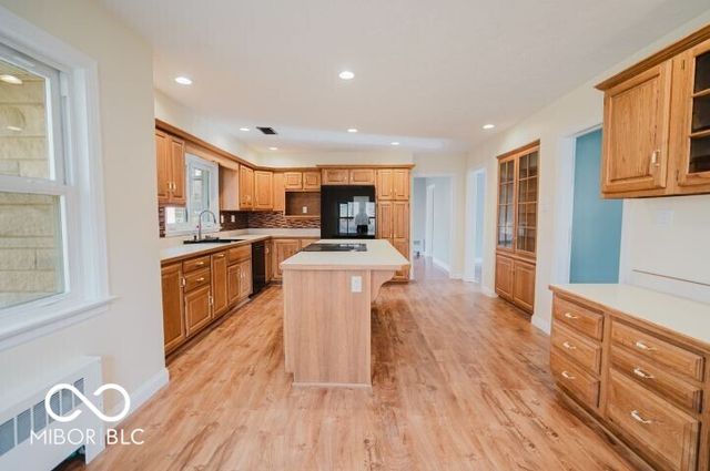 1158 Woodlawn Drive, New Castle, IN 47362