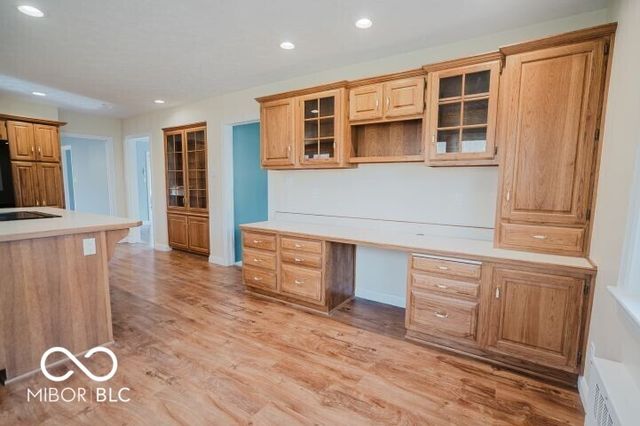 1158 Woodlawn Drive, New Castle, IN 47362