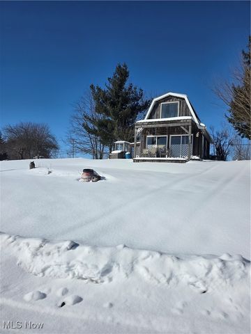 1267 Knickerbocker Circle, Ashtabula, OH 44004