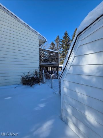 1267 Knickerbocker Circle, Ashtabula, OH 44004