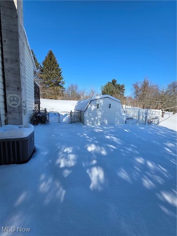 1267 Knickerbocker Circle, Ashtabula, OH 44004