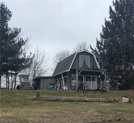 1267 Knickerbocker Circle, Ashtabula, OH 44004