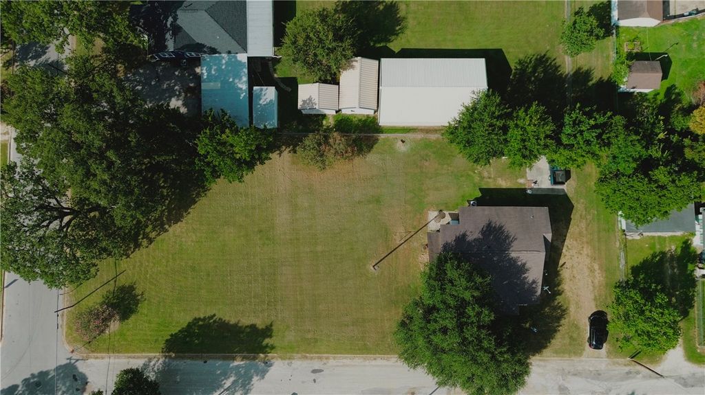 650 Avenue H, Somerville, TX 77879 — photo 4