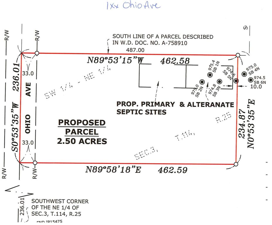 1XX Ohio Avenue, Norwood Young America, MN 55339 — exterior
