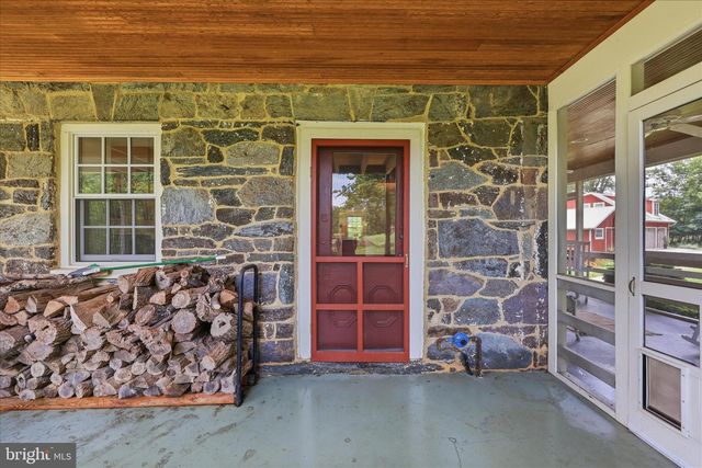 10919 ETZLER MILL RD, Woodsboro, MD 21798
