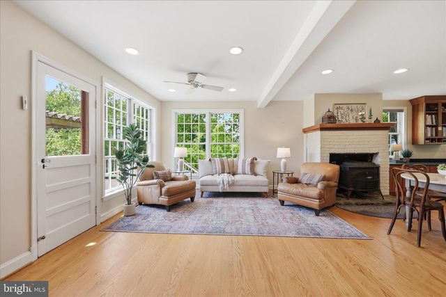 10919 ETZLER MILL RD, Woodsboro, MD 21798