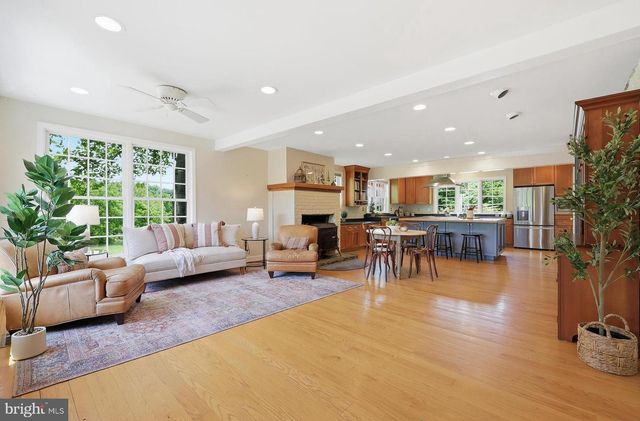 10919 ETZLER MILL RD, Woodsboro, MD 21798