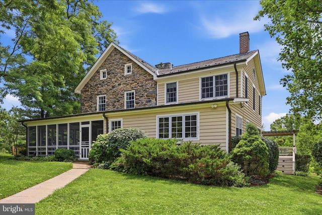 10919 ETZLER MILL RD, Woodsboro, MD 21798