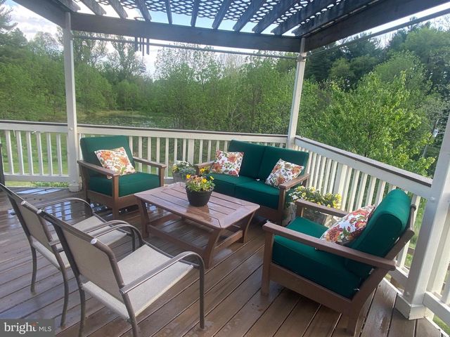 10919 ETZLER MILL RD, Woodsboro, MD 21798