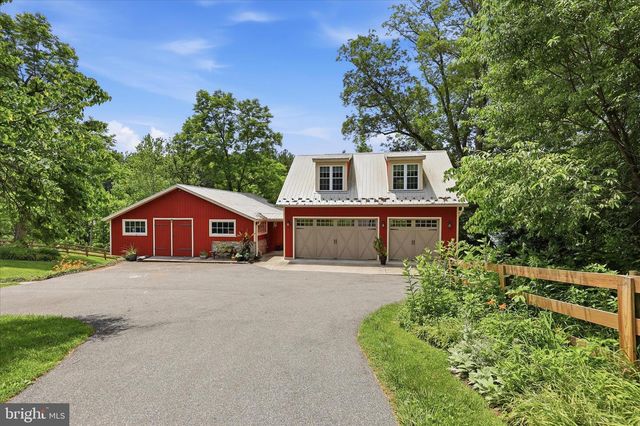 10919 ETZLER MILL RD, Woodsboro, MD 21798