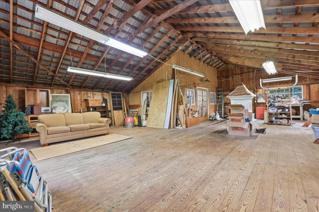 10919 ETZLER MILL RD, Woodsboro, MD 21798
