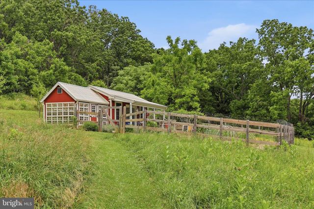10919 ETZLER MILL RD, Woodsboro, MD 21798
