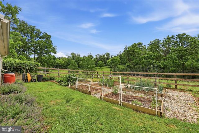 10919 ETZLER MILL RD, Woodsboro, MD 21798