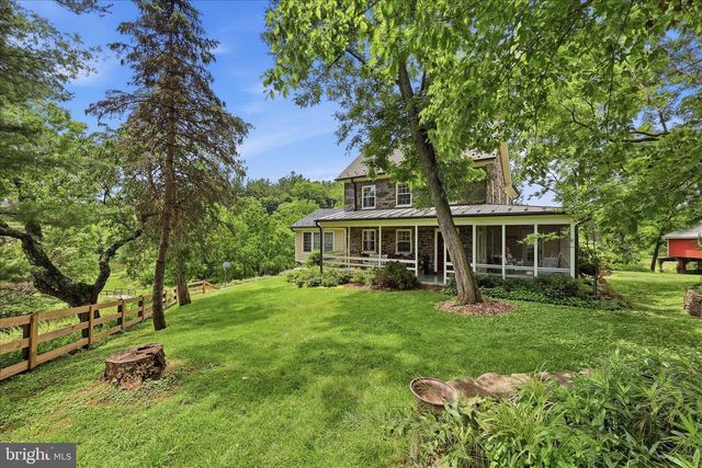 10919 ETZLER MILL RD, Woodsboro, MD 21798