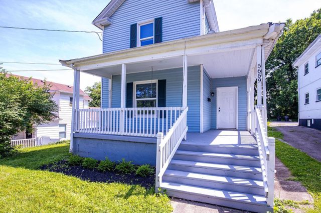 5659 Bramble Avenue, Cincinnati, OH 45227