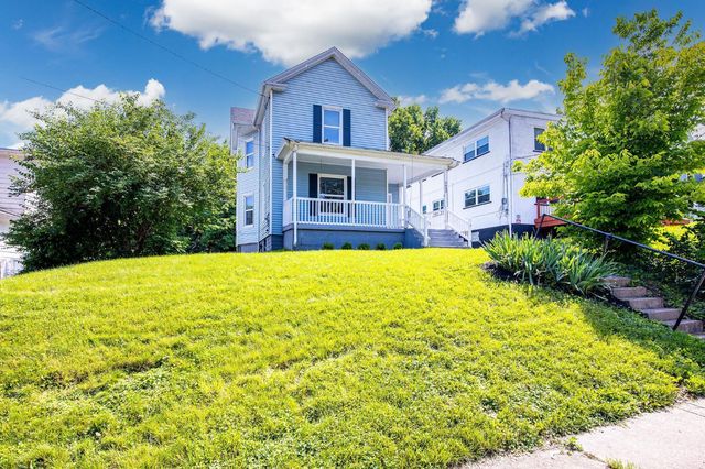 5659 Bramble Avenue, Cincinnati, OH 45227
