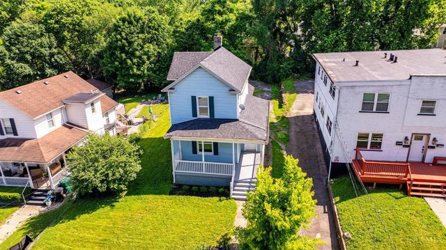 5659 Bramble Avenue, Cincinnati, OH 45227