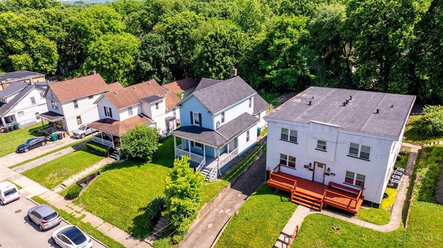 5659 Bramble Avenue, Cincinnati, OH 45227