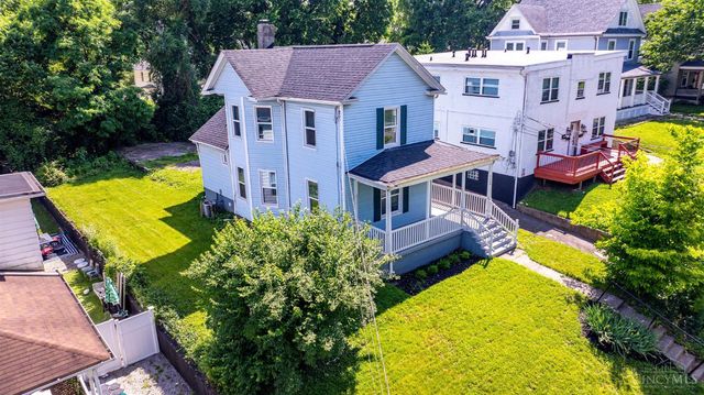 5659 Bramble Avenue, Cincinnati, OH 45227