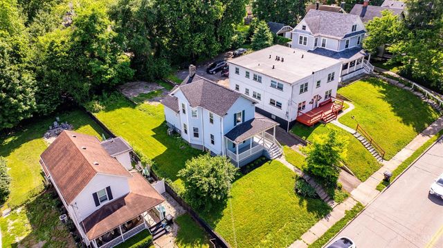 5659 Bramble Avenue, Cincinnati, OH 45227