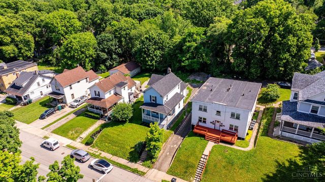 5659 Bramble Avenue, Cincinnati, OH 45227