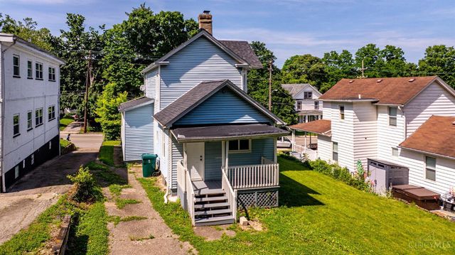 5659 Bramble Avenue, Cincinnati, OH 45227
