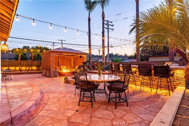 441 S Valley Center Avenue, Glendora, CA 91741