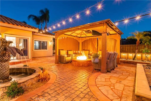 441 S Valley Center Avenue, Glendora, CA 91741