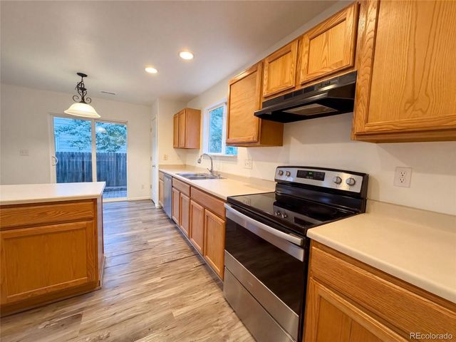 10590 Butte Drive, Longmont, CO 80504