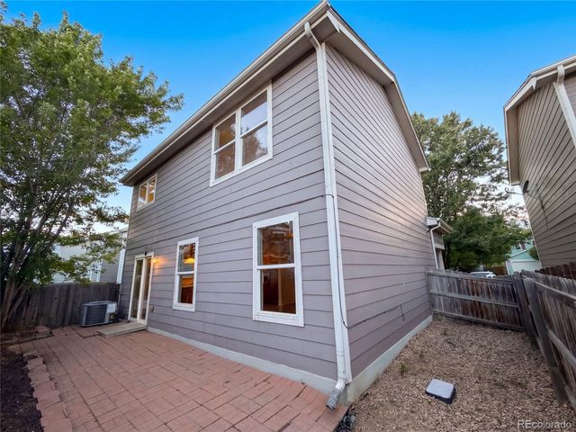 10590 Butte Drive, Longmont, CO 80504