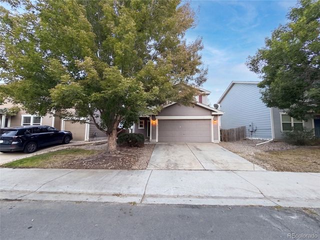 10590 Butte Drive, Longmont, CO 80504