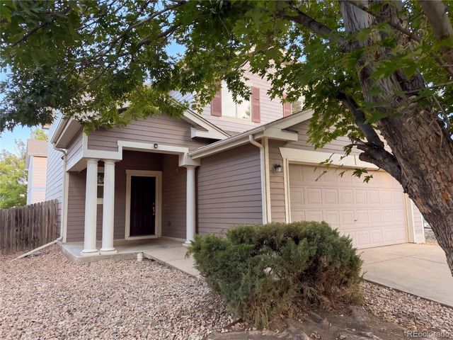 10590 Butte Drive, Longmont, CO 80504