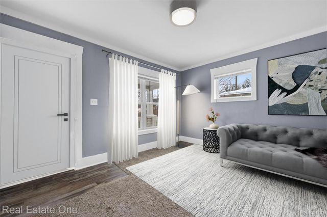 1470 Ferris Avenue, Lincoln Park, MI 48146